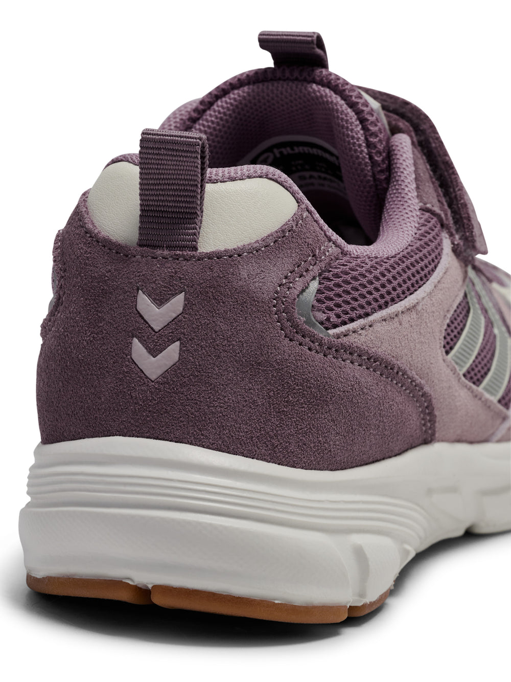 HUMMEL Effort One Sp Vc Kind (elderberry)