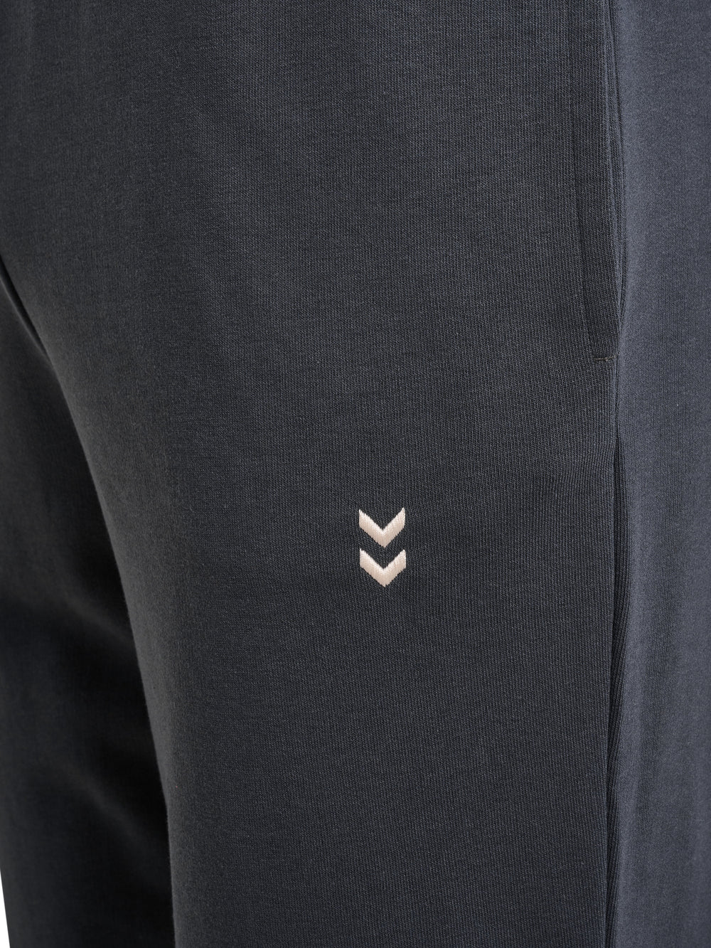 HUMMEL Pulse Sweat Pants (ebony)