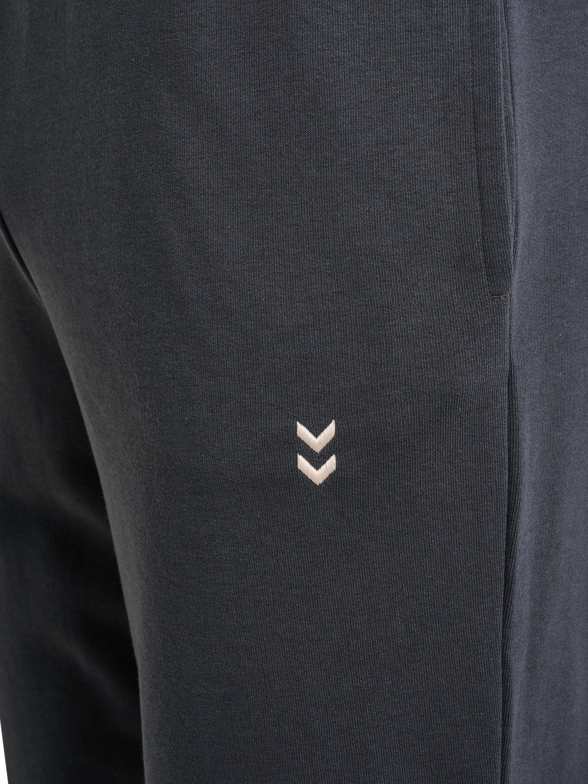 HUMMEL Pulse Sweat Pants (ebony)