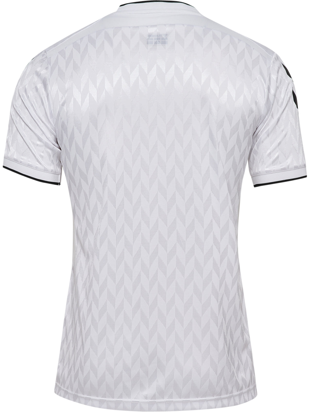 HUMMEL Match Legend Jerseys S/S (white)