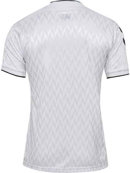 HUMMEL Match Legend Jerseys S/S (white)