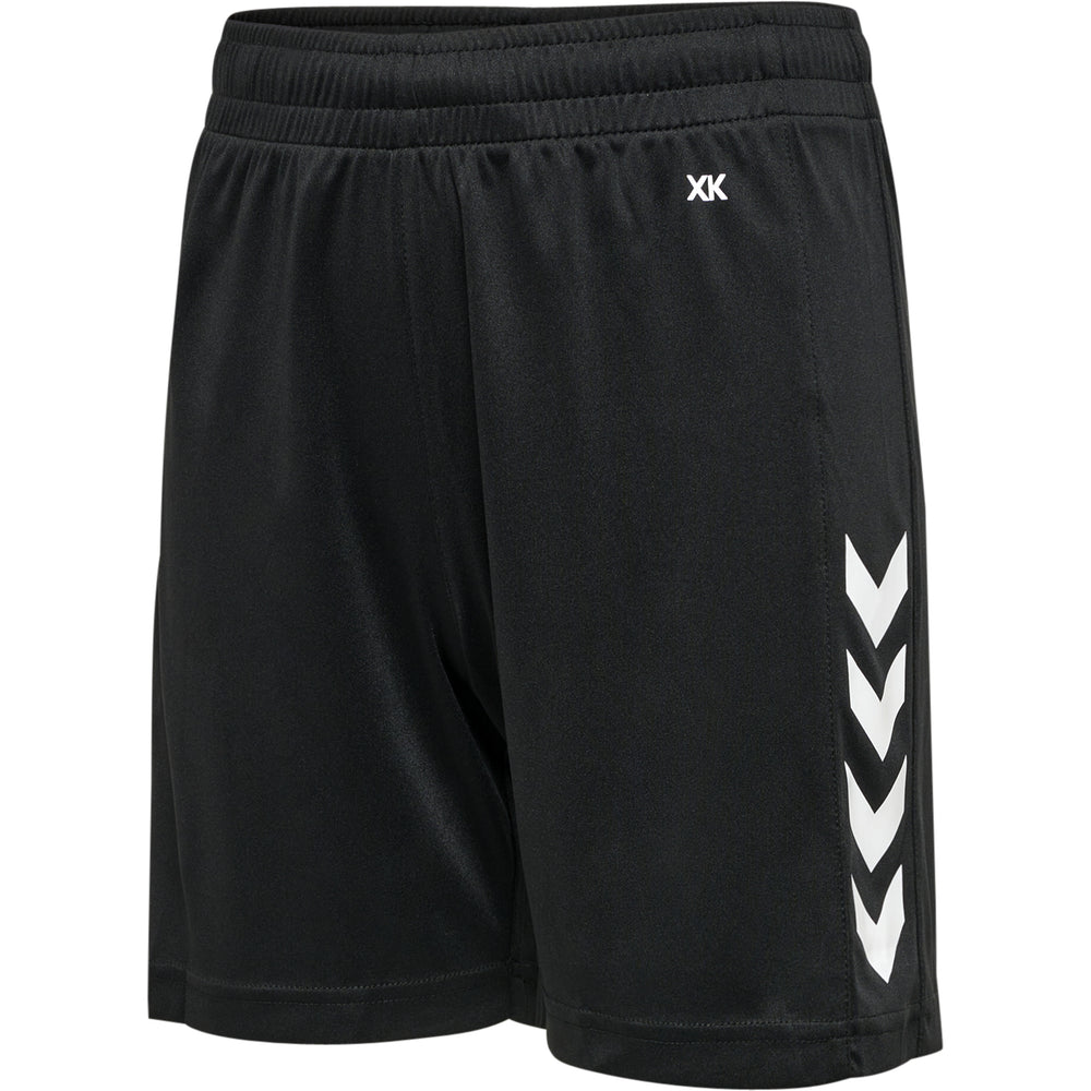 HUMMEL Core XK Poly Shorts Kind (black)