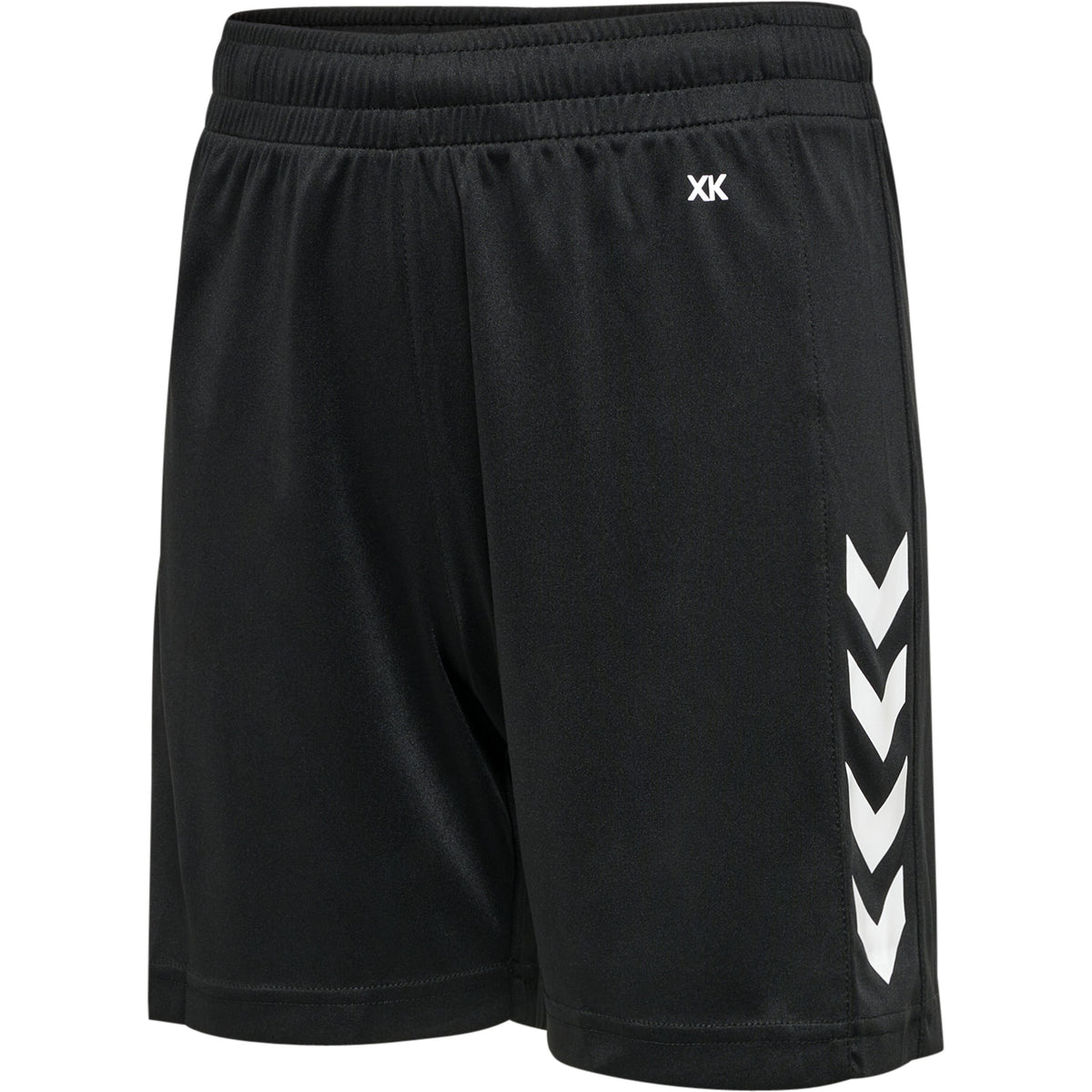 HUMMEL Core XK Poly Shorts Kind (black)