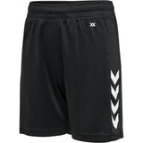 HUMMEL Core XK Poly Shorts Kind (black)