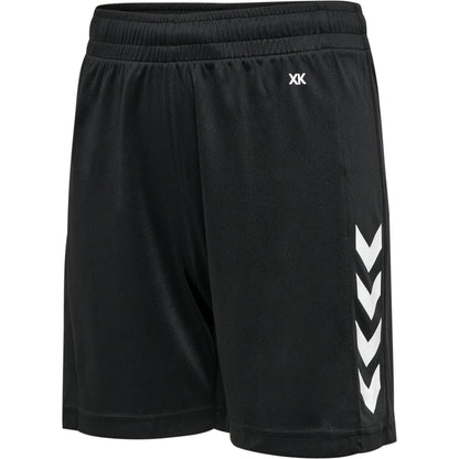 HUMMEL Core XK Poly Shorts Kind (black)