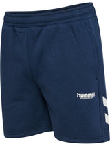 HUMMEL Legacy 2.0 Shorts (dress blues)
