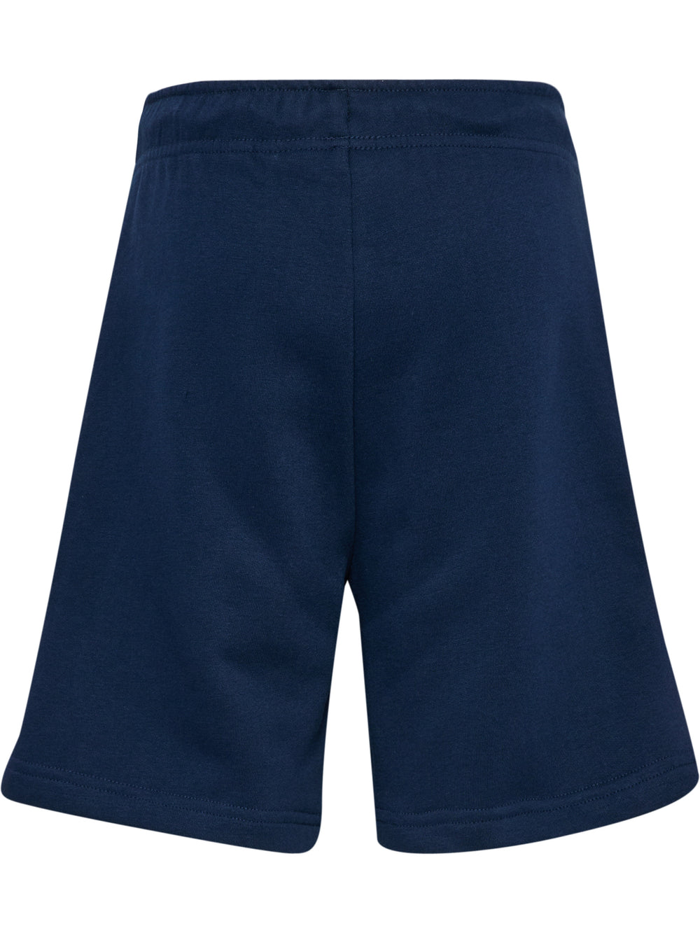 HUMMEL Loose Sweat Shorts Bee Kind (dress blues)