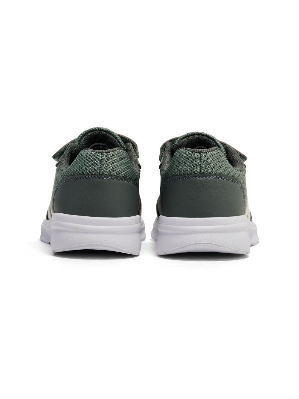 HUMMEL Turbo Run 2.0 Kind (green bay)