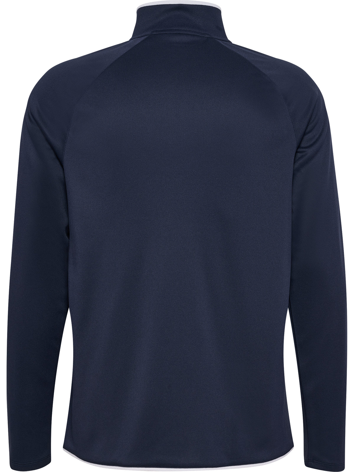 HUMMEL Core 2.0 Half Zip (marine/white)