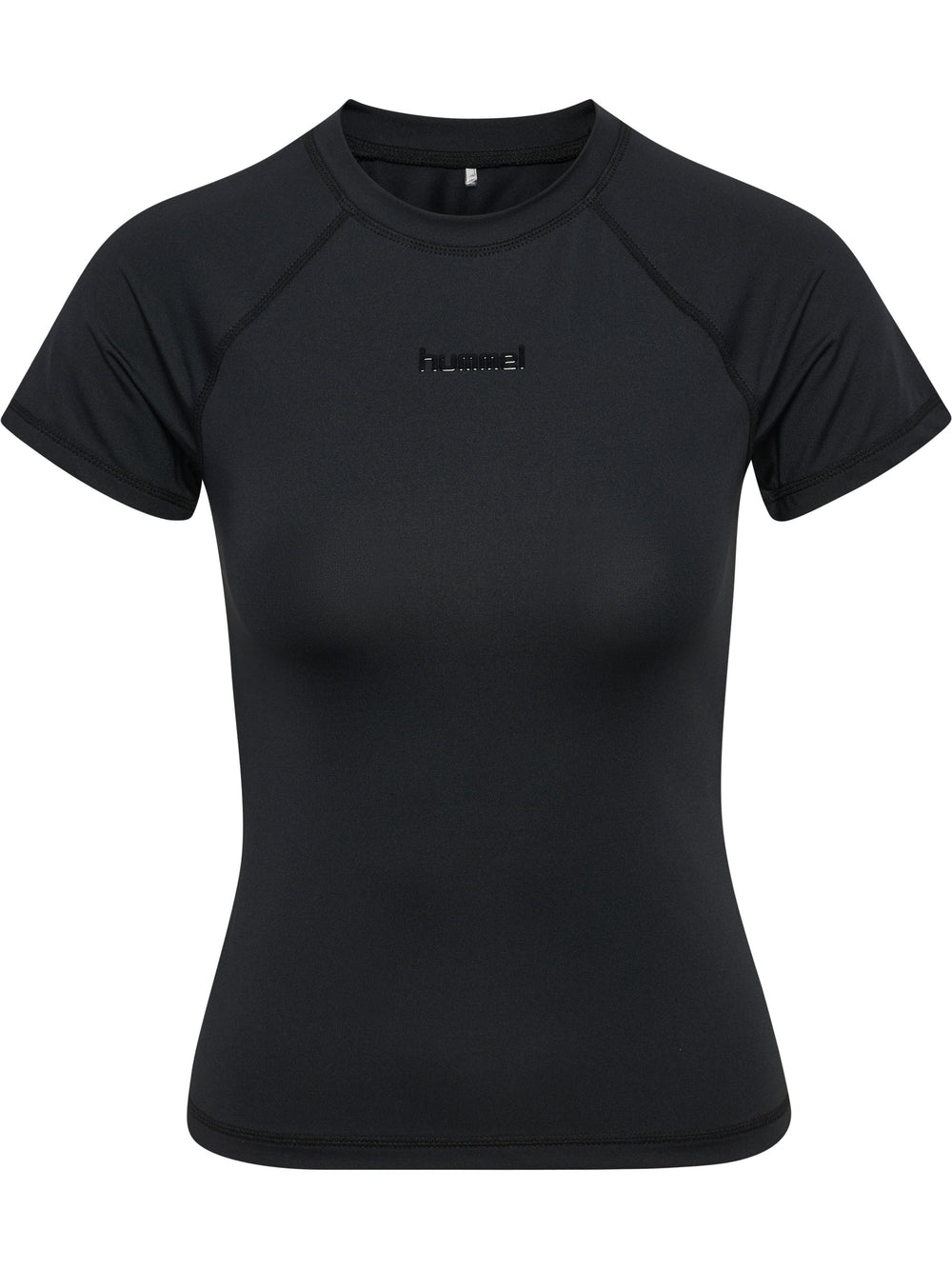 HUMMEL Prima T-Shirt S/S Damen (black)