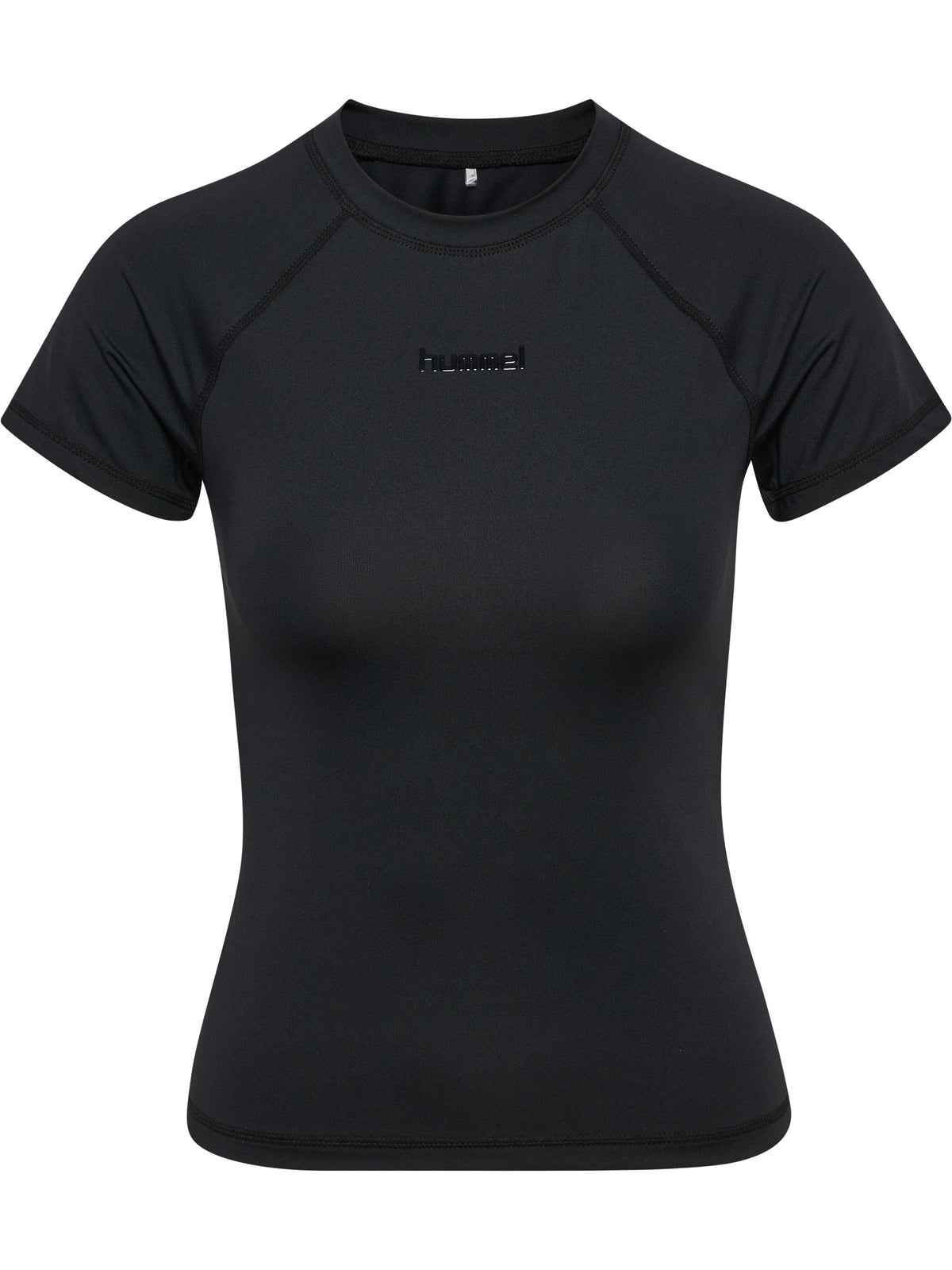 HUMMEL Prima T-Shirt S/S Damen (black)