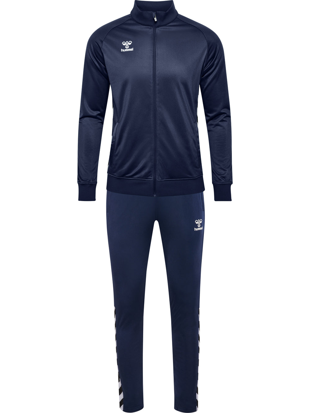 HUMMEL Playful Tracksuit (marine)