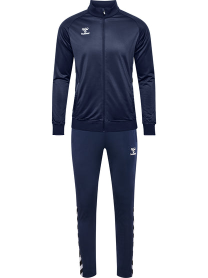 HUMMEL Playful Tracksuit (marine)
