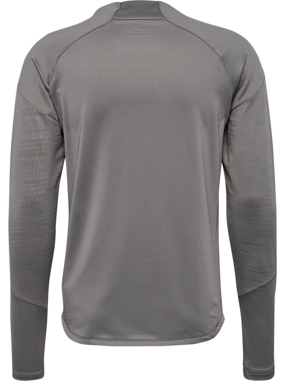 HUMMEL Pro Training Crew Sweat (steel gray)