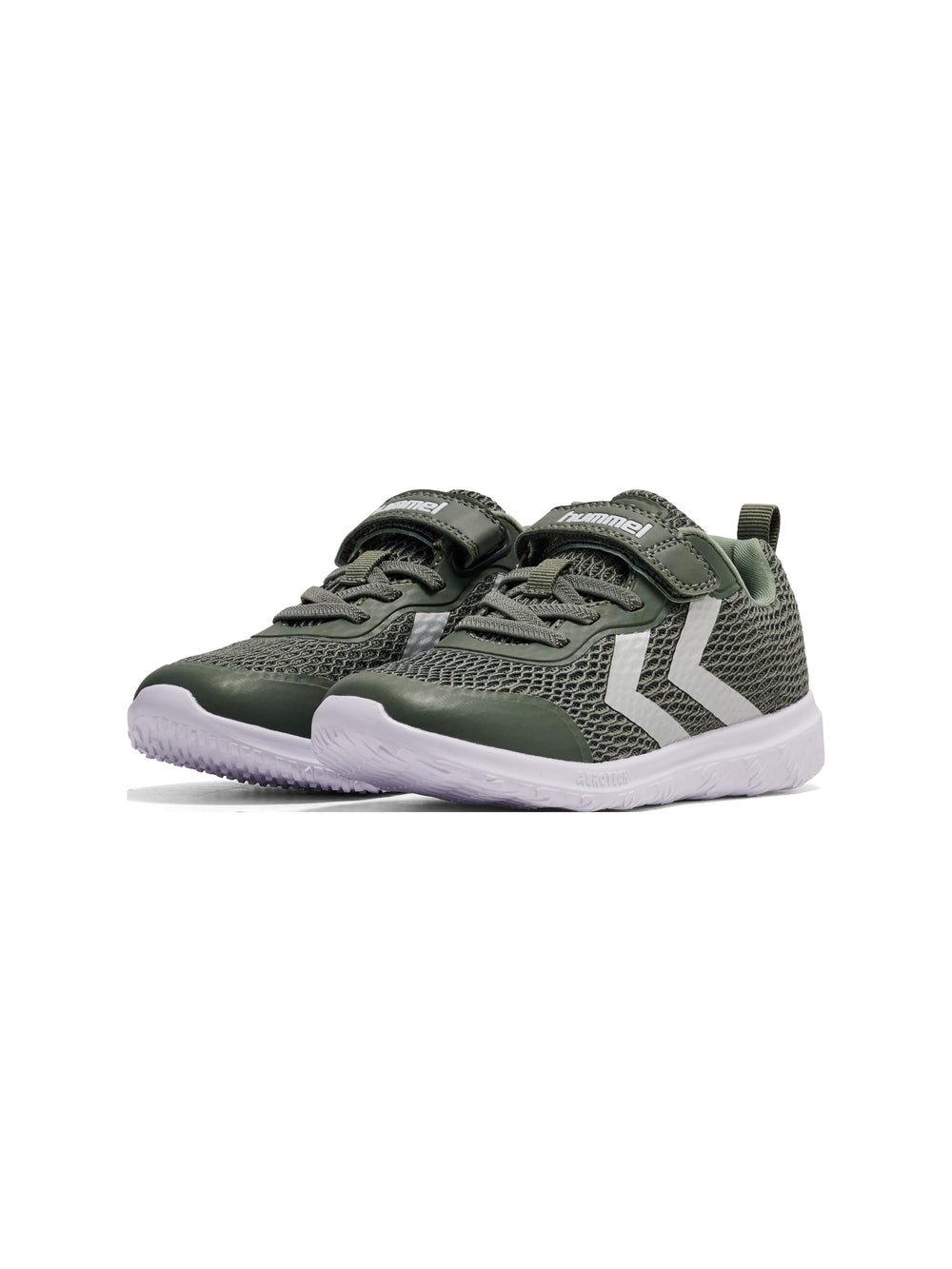 HUMMEL Actus Recycled Kind (castor gray)