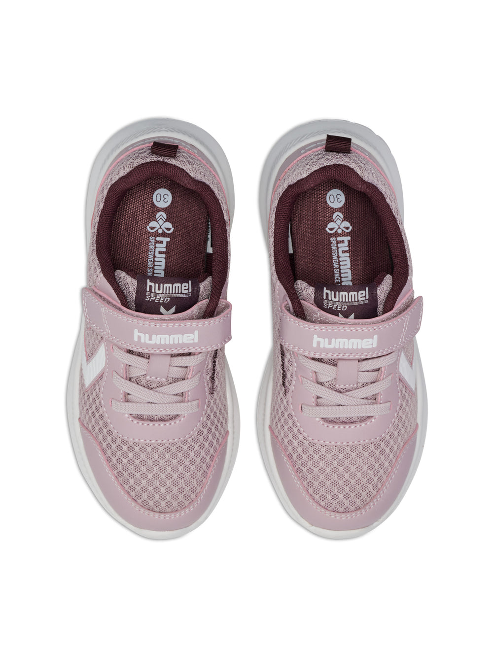 HUMMEL Speed 3.0 Kind (lilas)