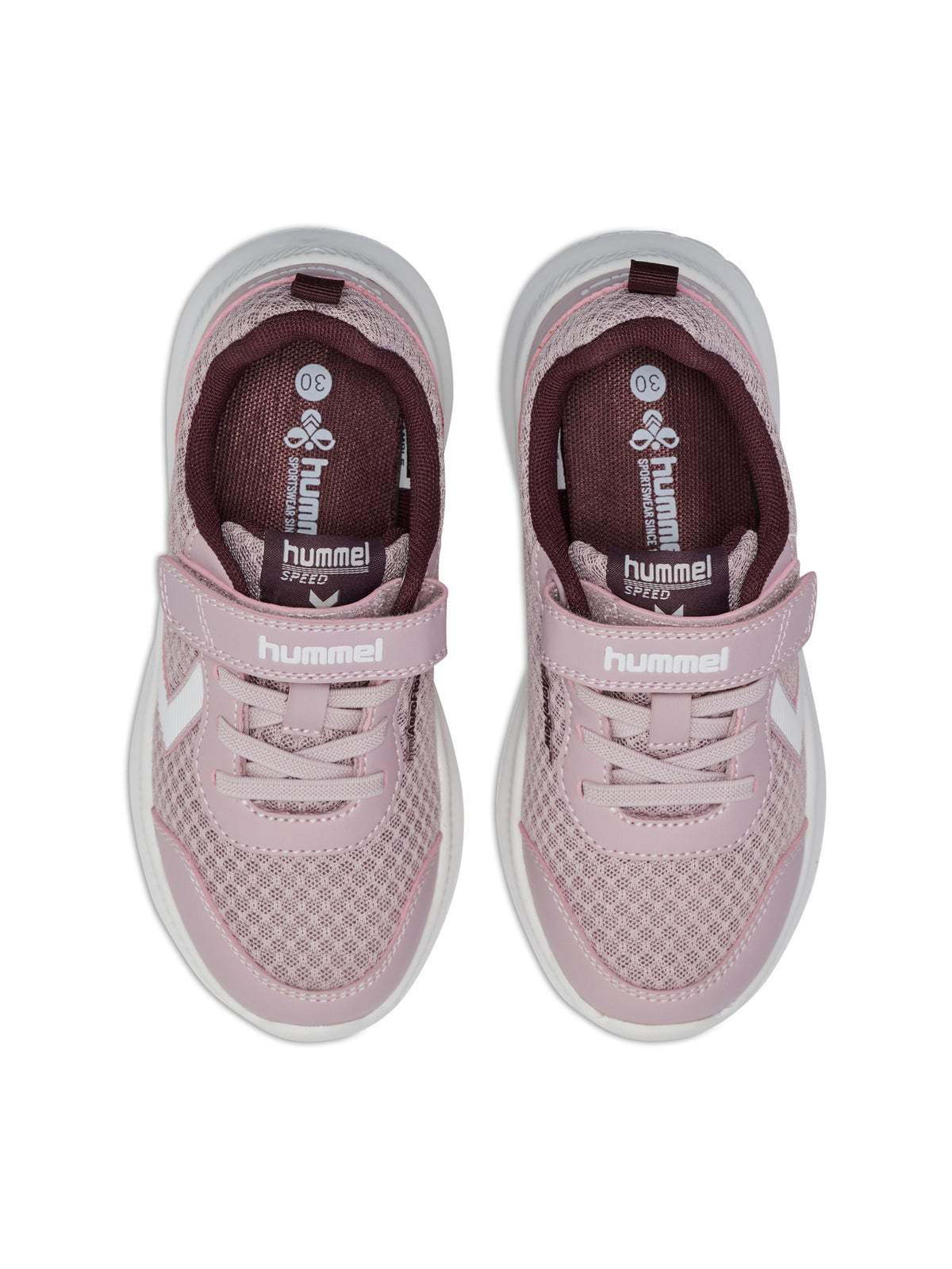 HUMMEL Speed 3.0 Kind (lilas)