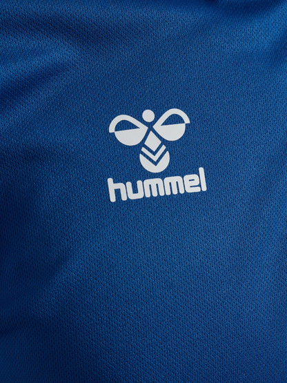 HUMMEL Essential Polo (true blue)