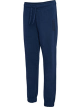 HUMMEL Base Regular Pants Kind (dress blues)
