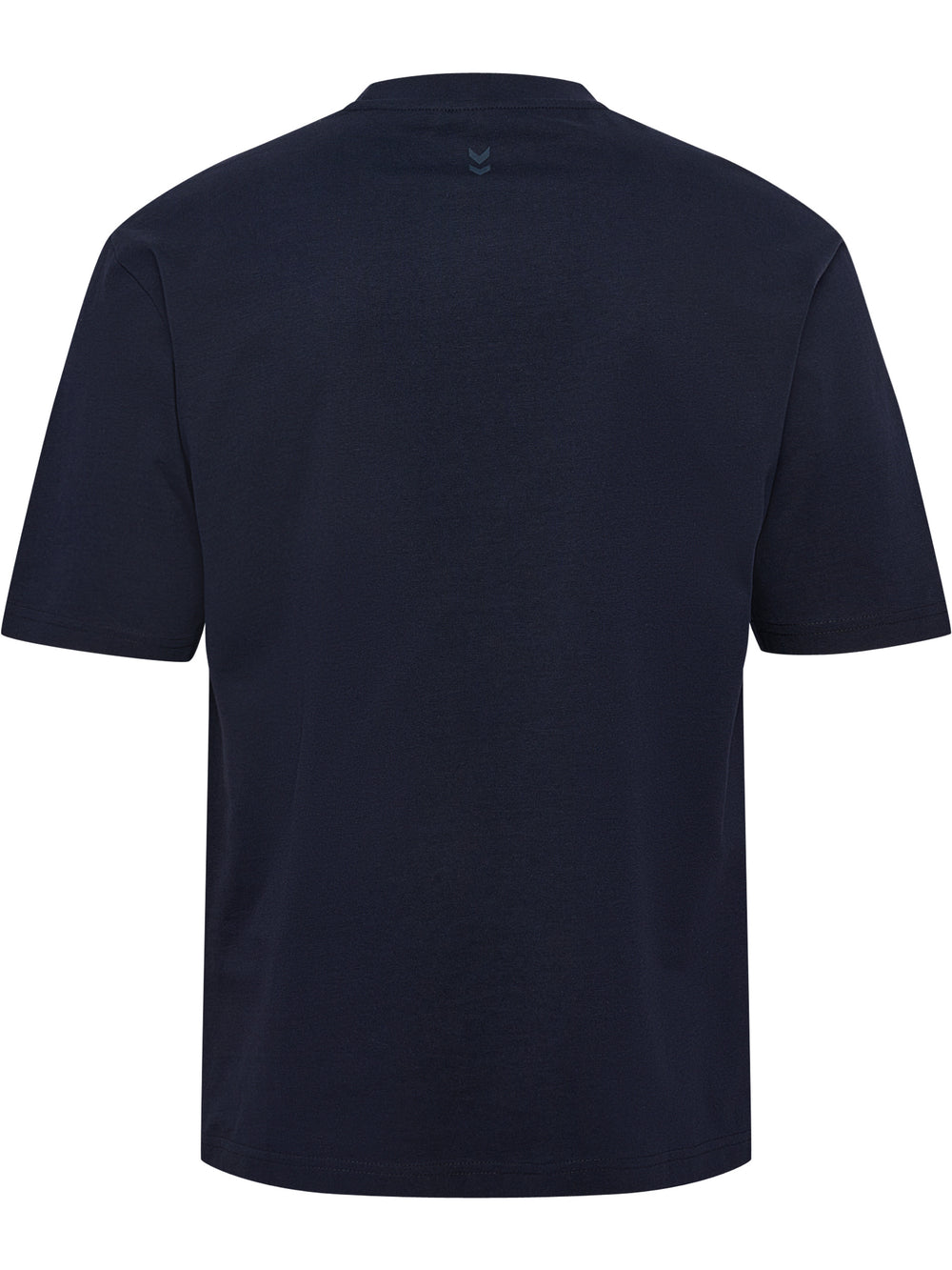 HUMMEL Keeper Logo T-Shirt S/S (night sky)