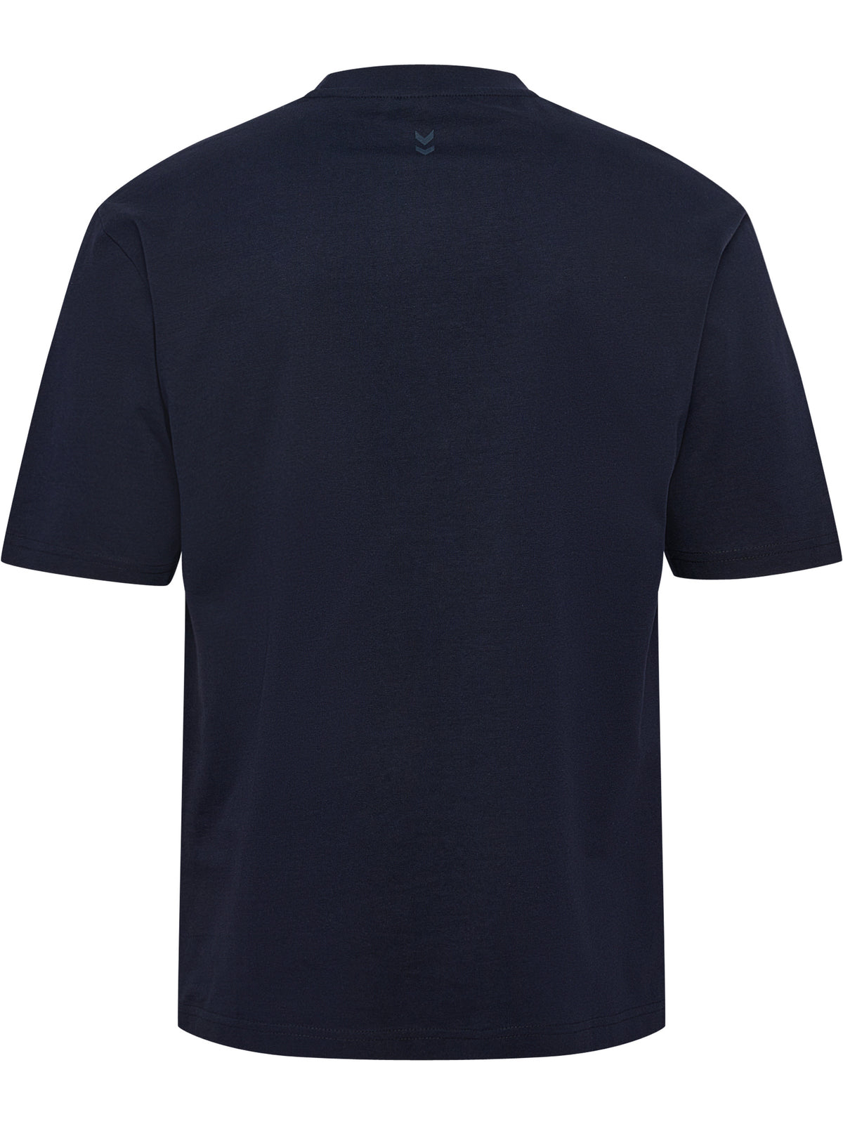 HUMMEL Keeper Logo T-Shirt S/S (night sky)