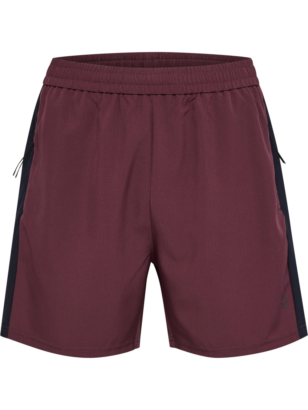 HUMMEL Striker Shorts (catawba grape)