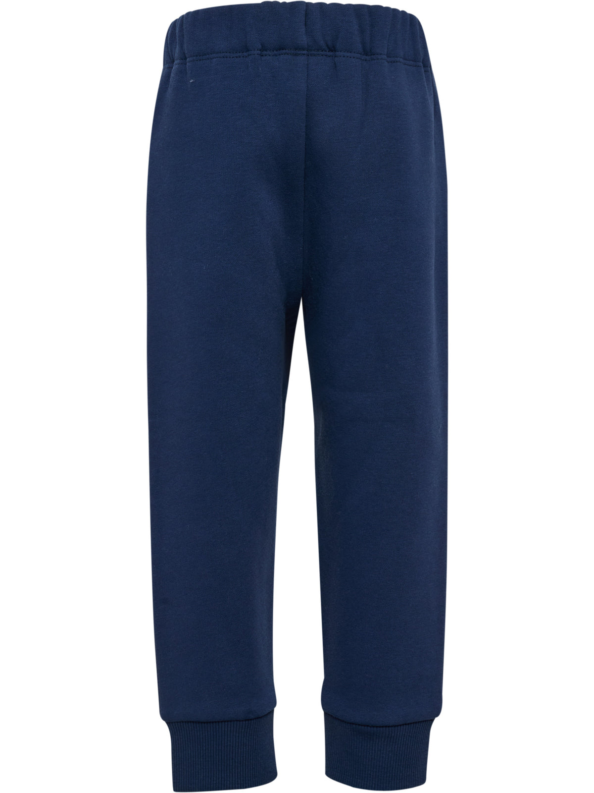 HUMMEL Mini Reg Base Sweat Set Kind (dress blues)