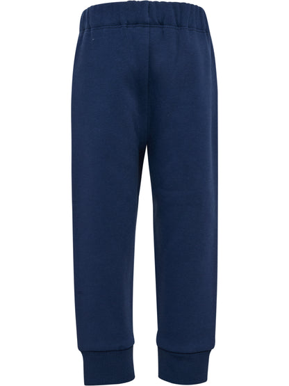 HUMMEL Mini Reg Base Sweat Set Kind (dress blues)