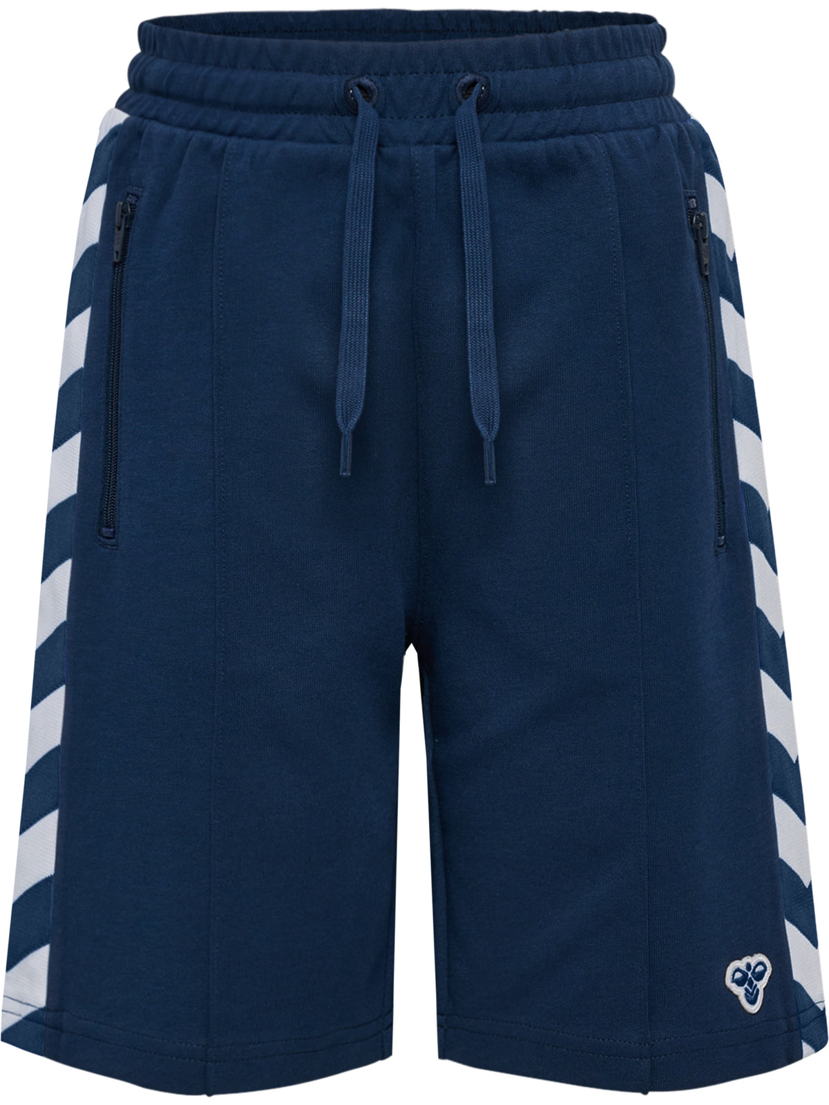 HUMMEL Archive Regular Poly Shorts Kind (dress blues)