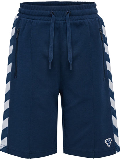 HUMMEL Archive Regular Poly Shorts Kind (dress blues)