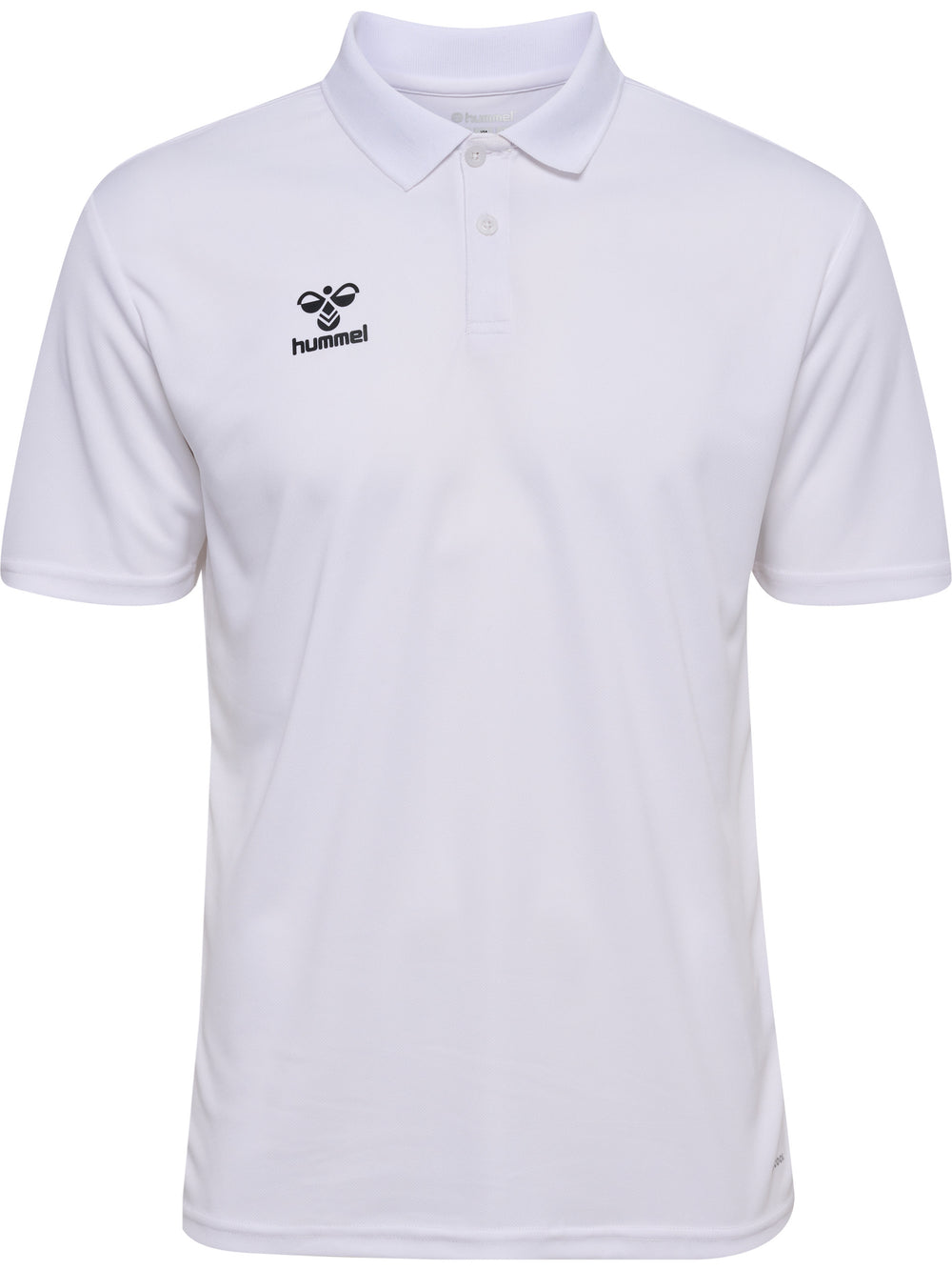 HUMMEL Essential Polo (white)