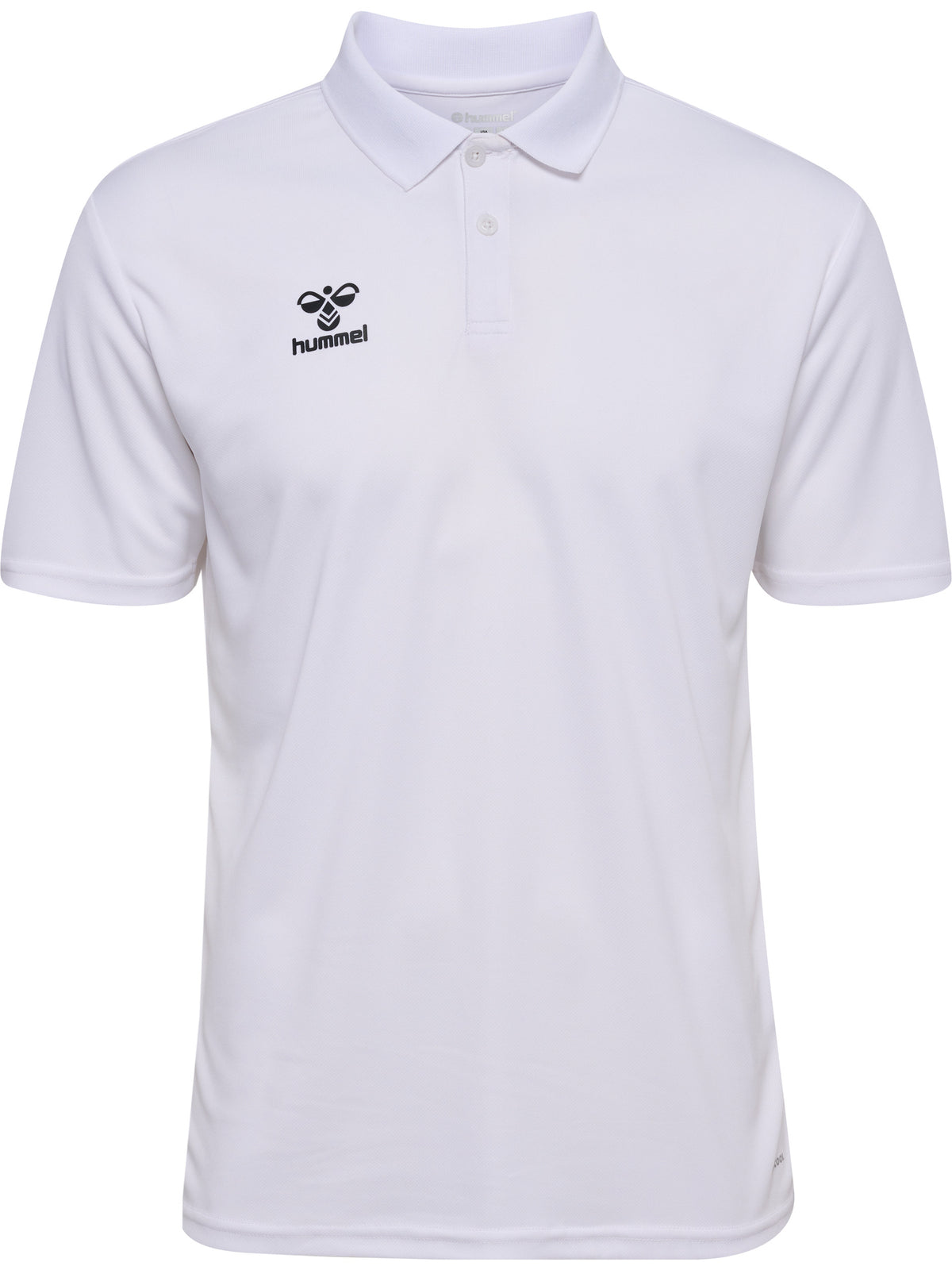 HUMMEL Essential Polo (white)