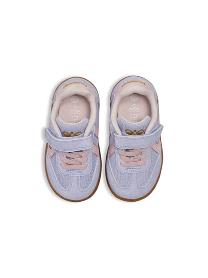HUMMEL VM78 Cph Infant Kind (purple heather/barely pink)