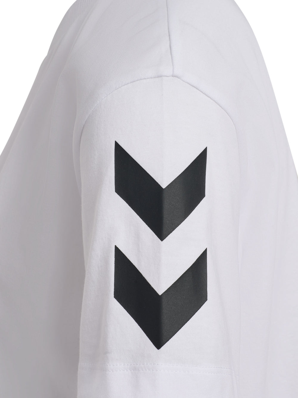 HUMMEL Legacy 2.0 T-Shirt S/S Damen (white)