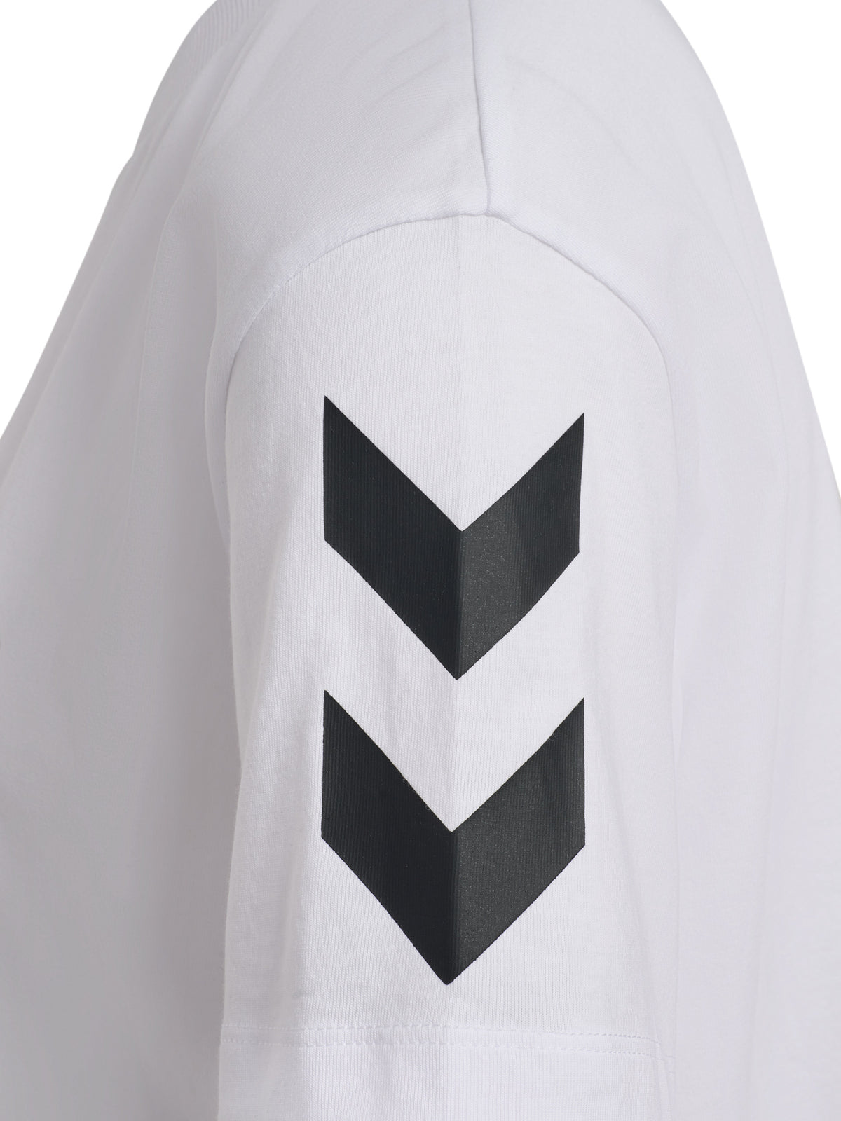 HUMMEL Legacy 2.0 T-Shirt S/S Damen (white)