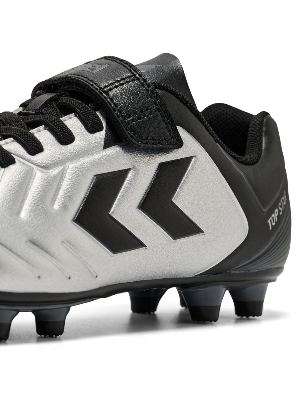 HUMMEL Top Star F.g. 2.0 Vc Kind (black/silver)