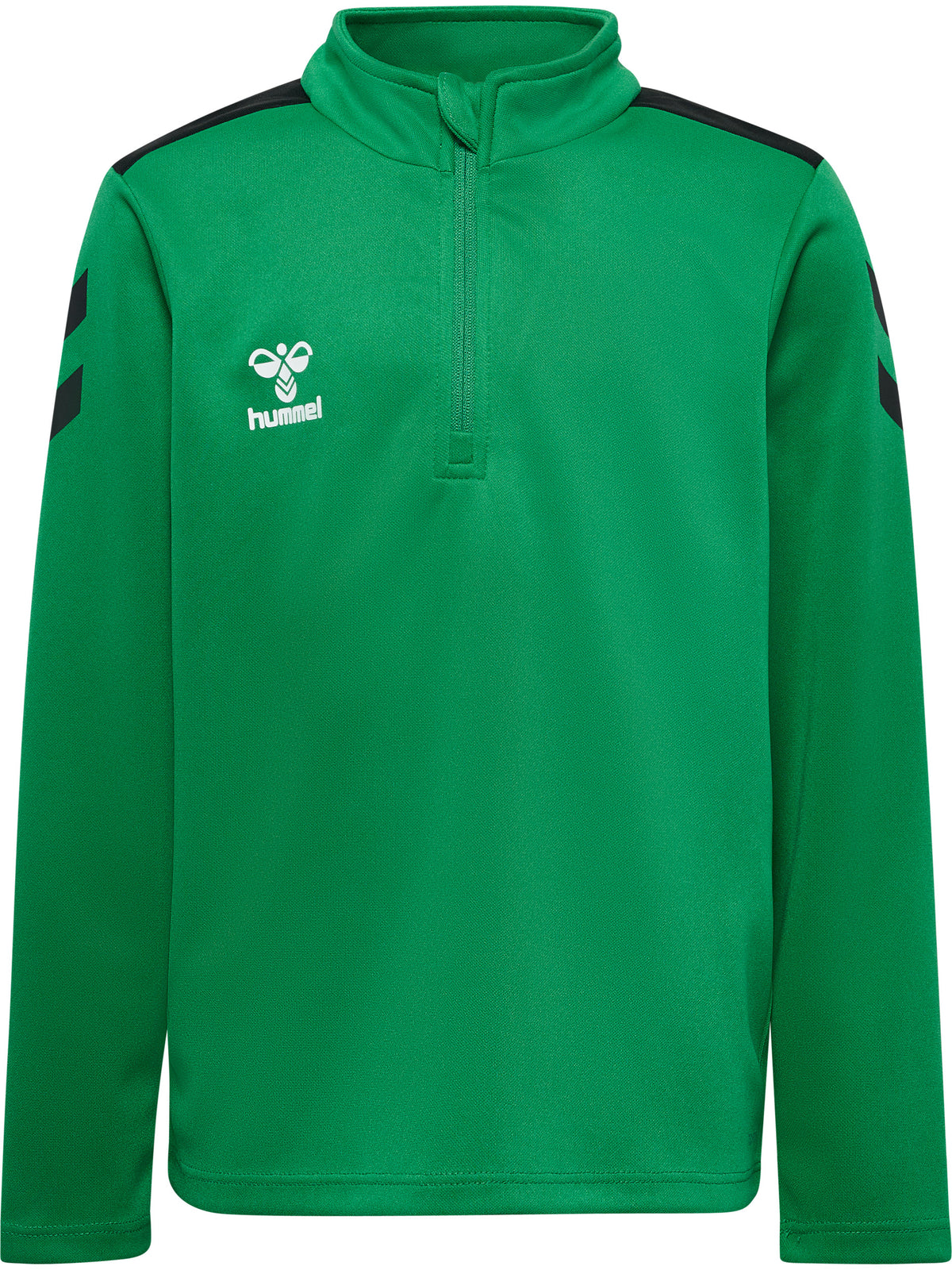 HUMMEL Essential 2.0 Half Zip Kind (jelly bean/black)
