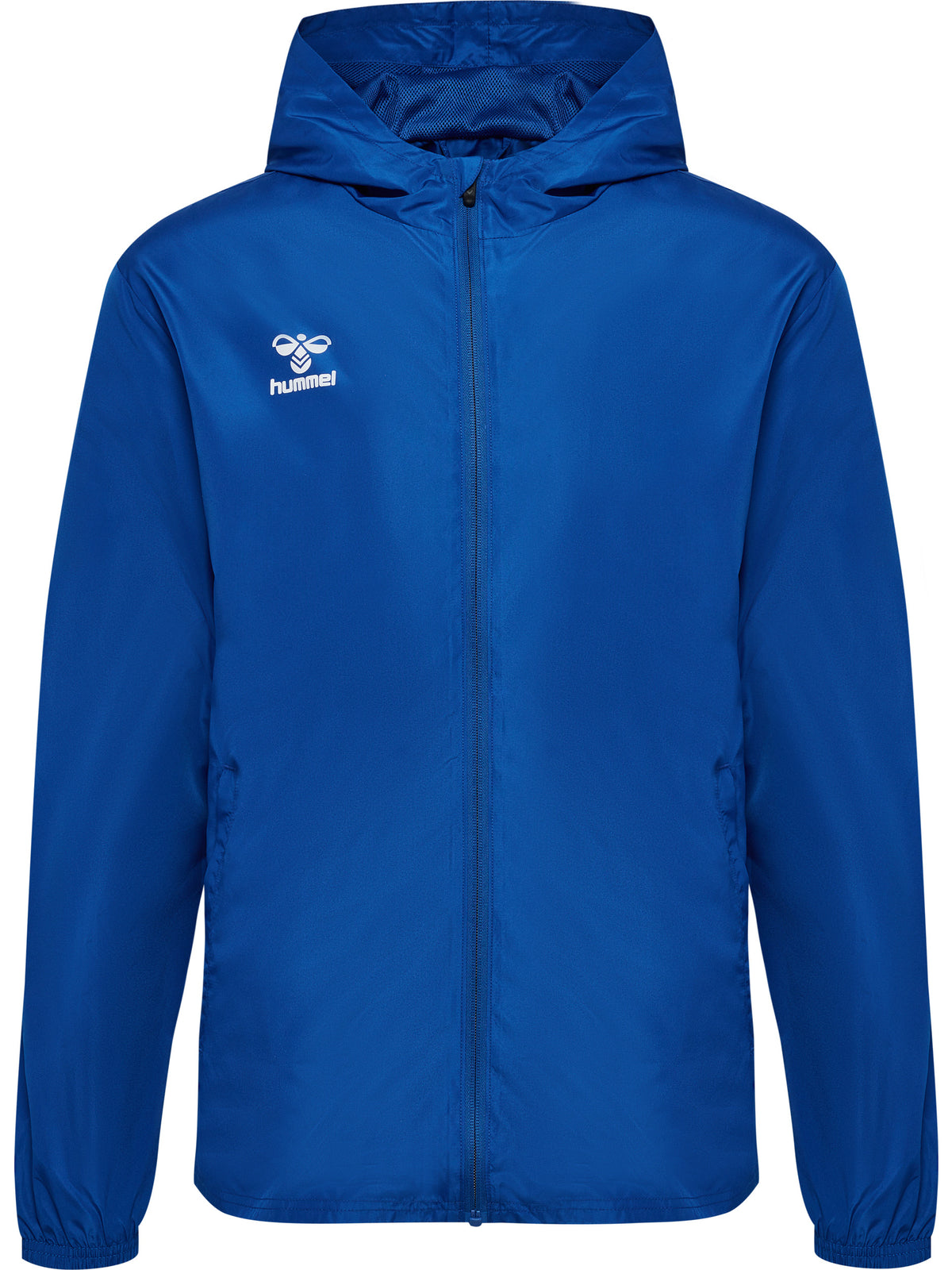 HUMMEL Essential Aw Jacket (true blue)
