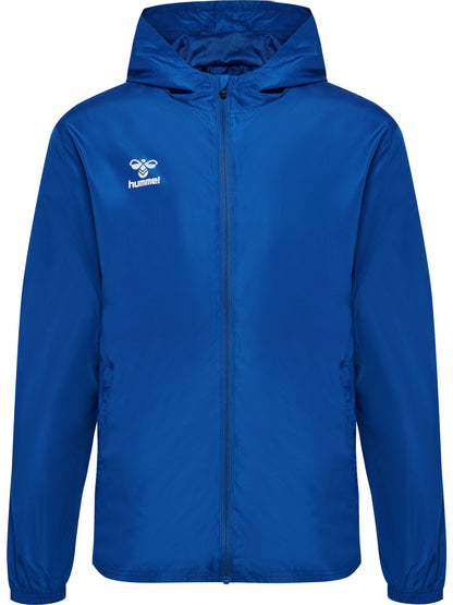 HUMMEL Essential Aw Jacket (true blue)
