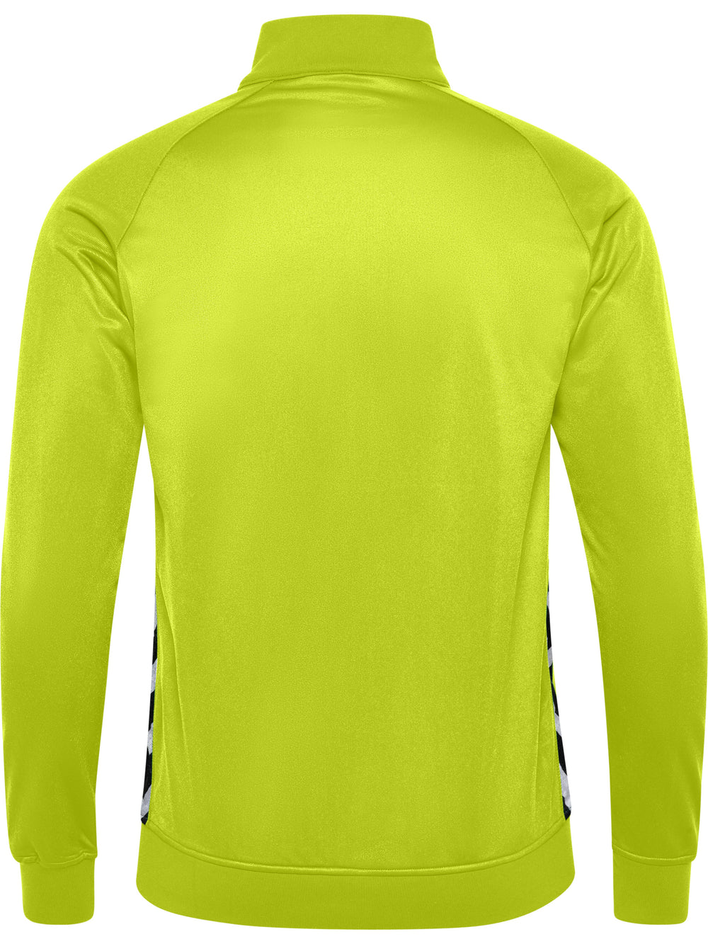 HUMMEL Playful Tracksuit (lime punch)