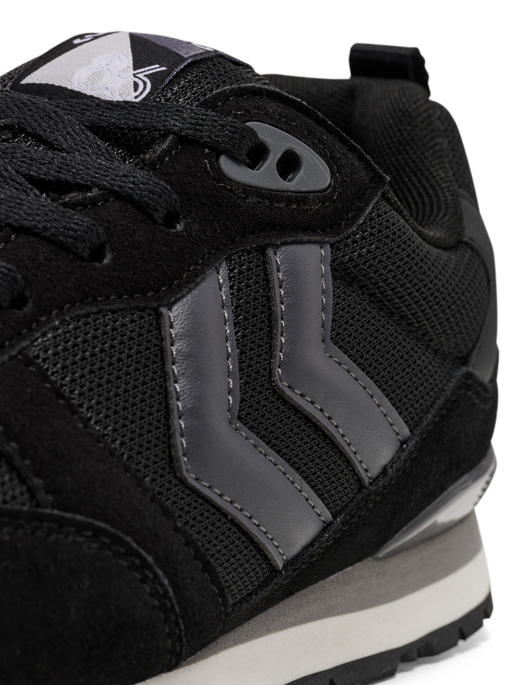 HUMMEL Monaco 86 (black)