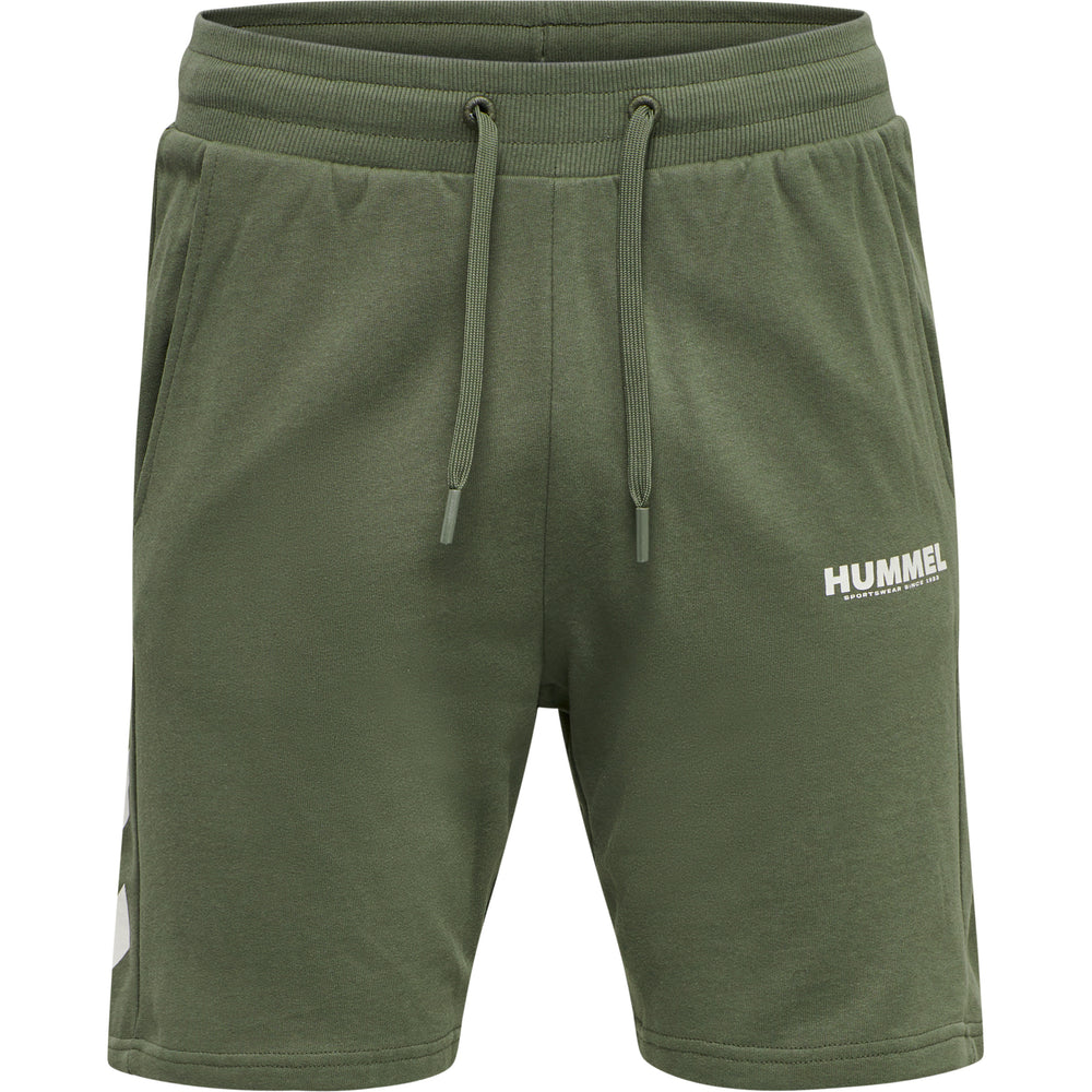 HUMMEL Legacy Shorts (beetle)