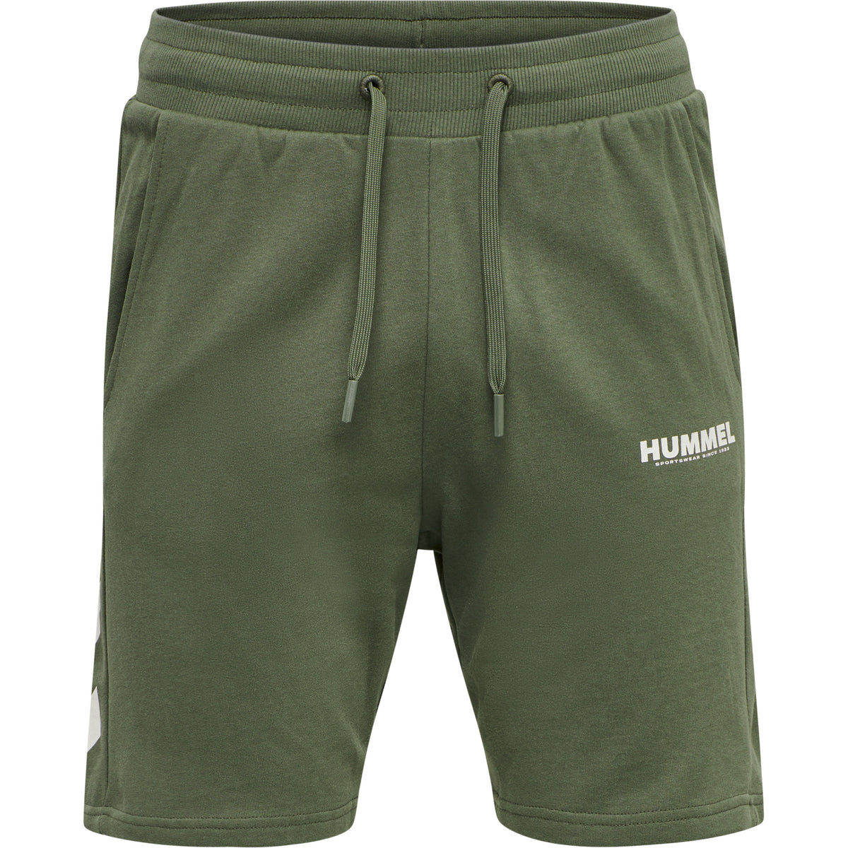 HUMMEL Legacy Shorts (beetle)