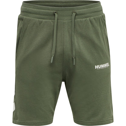 HUMMEL Legacy Shorts (beetle)