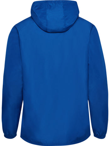 HUMMEL Essential Aw Jacket (true blue)