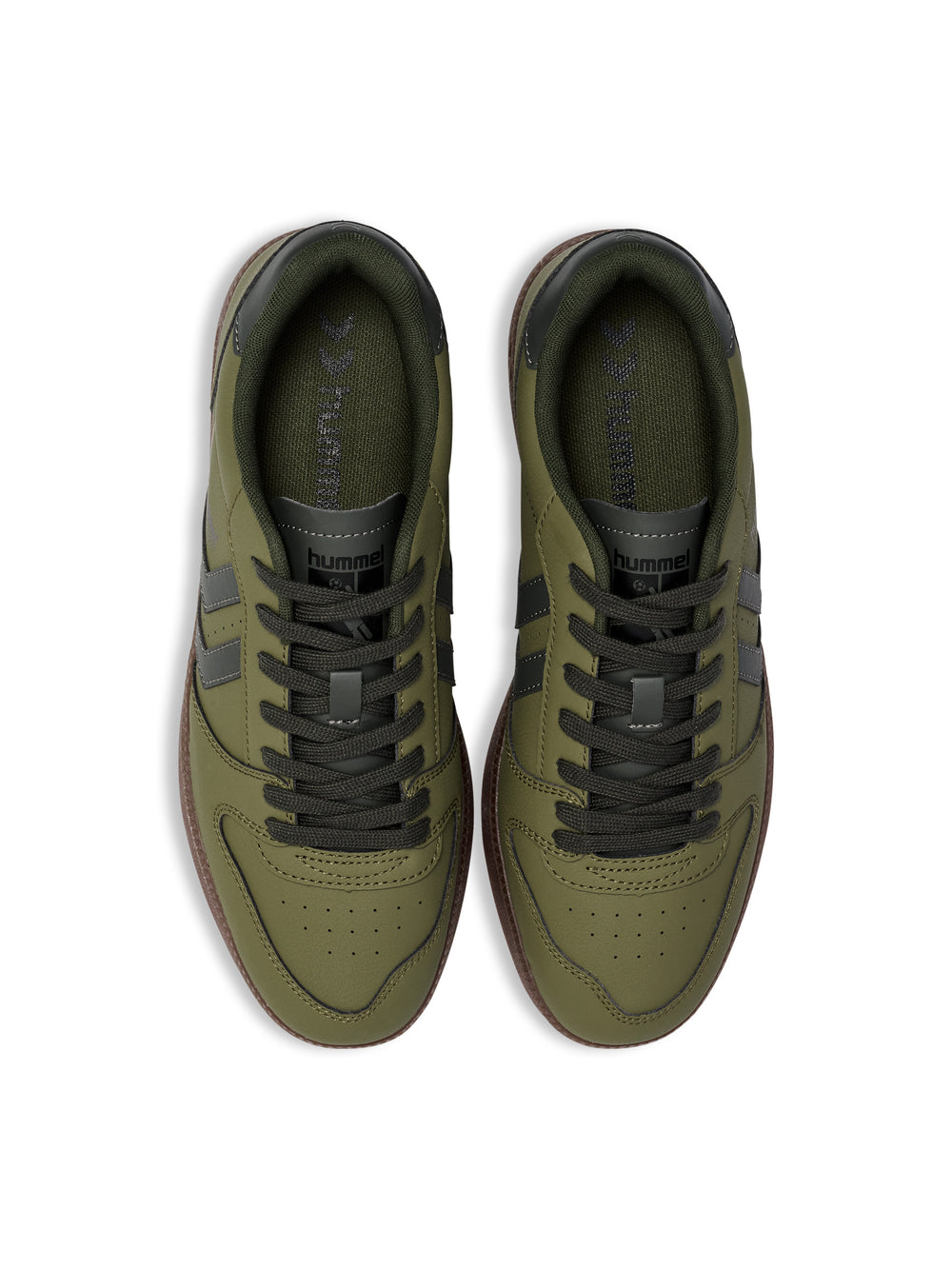 HUMMEL Handball Perfekt Sn (winter moss)