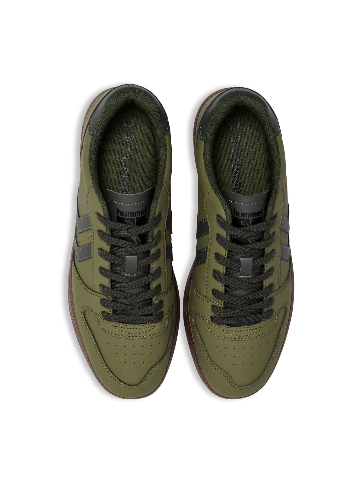 HUMMEL Handball Perfekt Sn (winter moss)