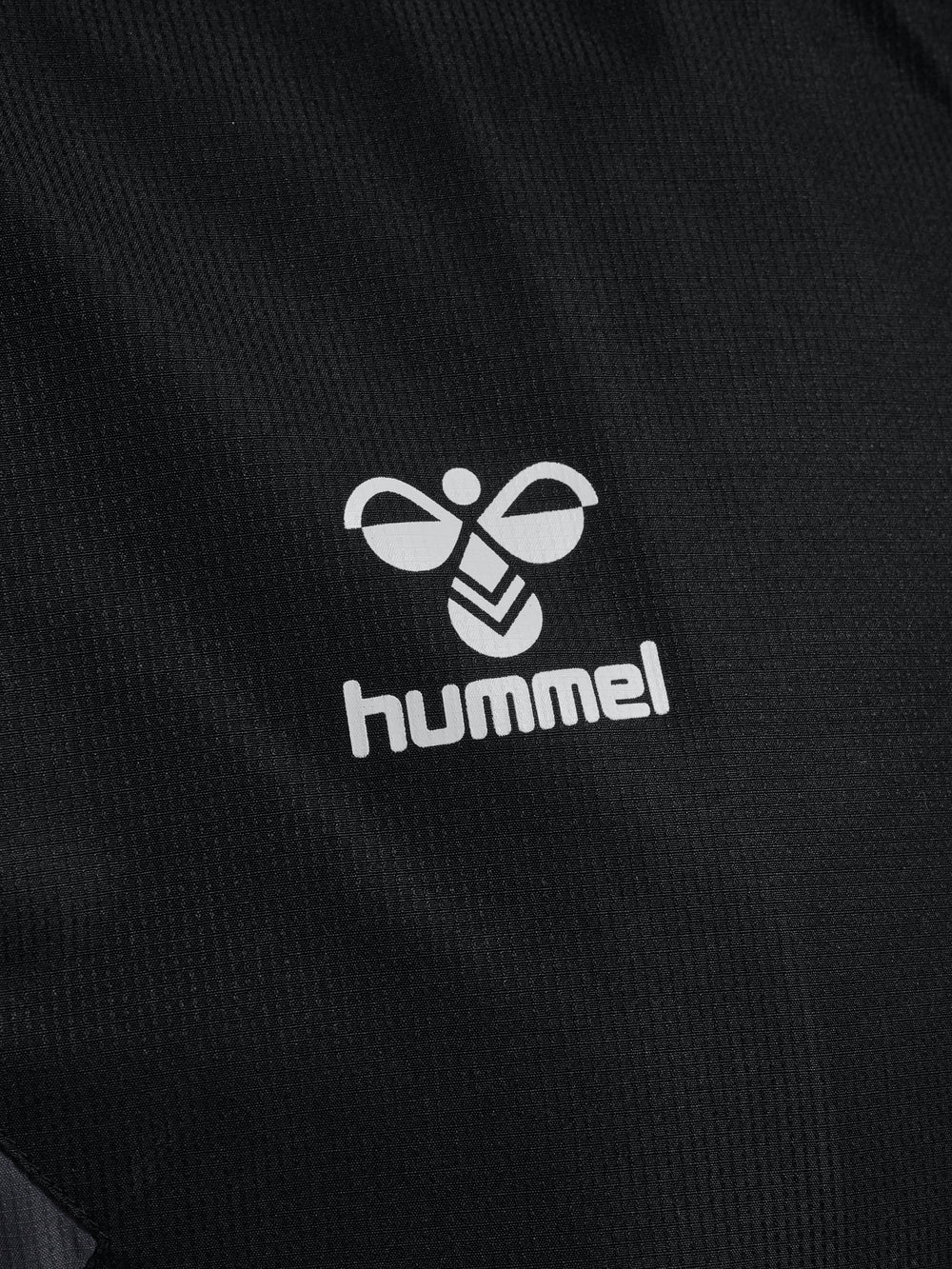 HUMMEL Authentic Training Jacket (black)