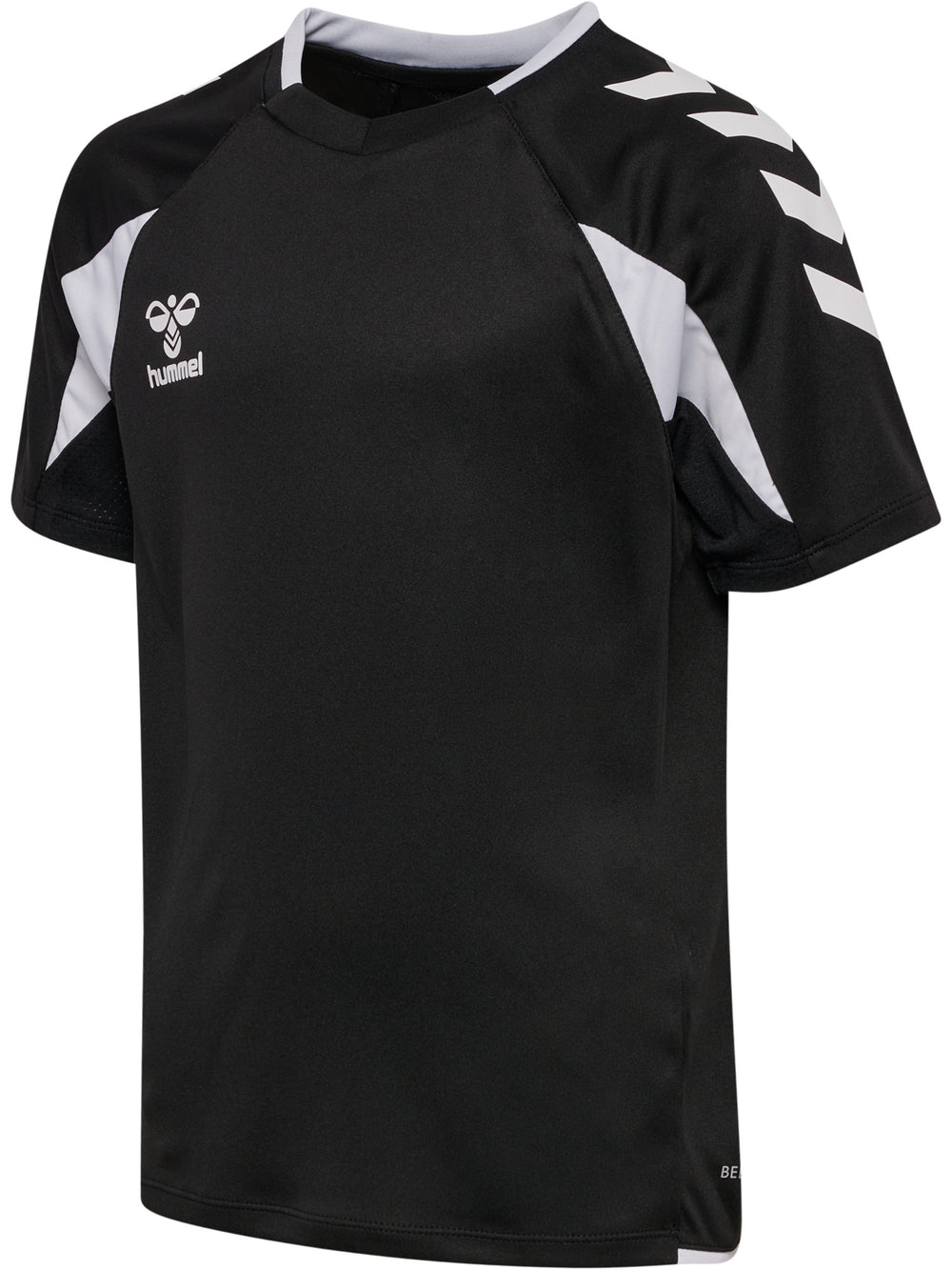 HUMMEL Core 2.0 Jersey S/S Kind (black/white)