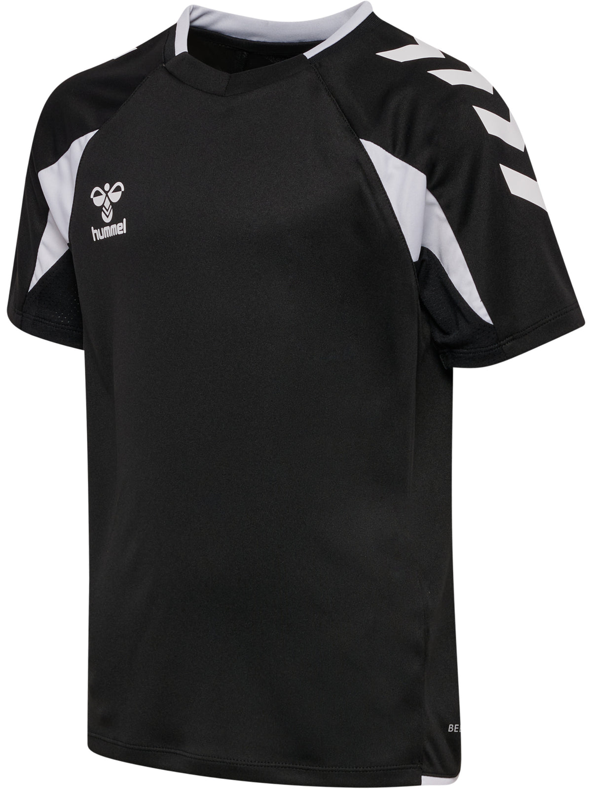 HUMMEL Core 2.0 Jersey S/S Kind (black/white)